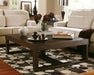Watson Occasional Table Set - Holmwood's Furniture & Design Center (Somersworth, NH)