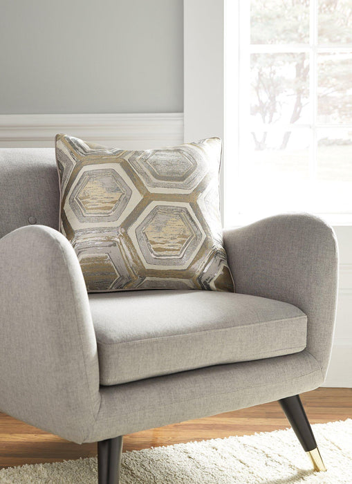 Meiling Pillow - Holmwood's Furniture & Design Center (Somersworth, NH)