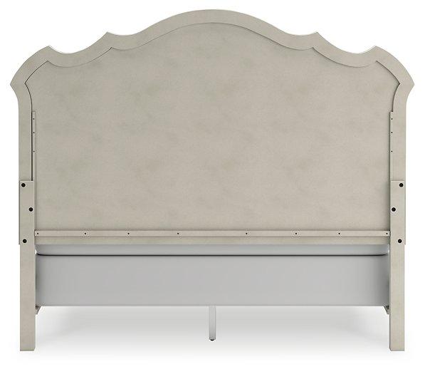 Arlendyne Bedroom Set - Holmwood's Furniture & Design Center (Somersworth, NH)
