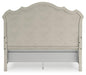 Arlendyne Bedroom Set - Holmwood's Furniture & Design Center (Somersworth, NH)