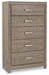 Culverbach Bedroom Set - Holmwood's Furniture & Design Center (Somersworth, NH)