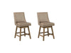 Tallenger Bar Stool Set - Holmwood's Furniture & Design Center (Somersworth, NH)