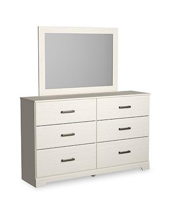 Stelsie Bedroom Set - Holmwood's Furniture & Design Center (Somersworth, NH)
