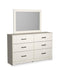 Stelsie Bedroom Set - Holmwood's Furniture & Design Center (Somersworth, NH)