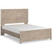 Senniberg Bedroom Set - Holmwood's Furniture & Design Center (Somersworth, NH)