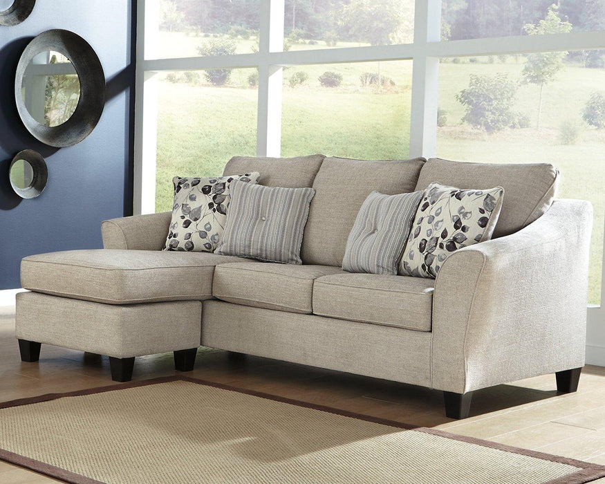 Abney Living Room Set - Holmwood's Furniture & Design Center (Somersworth, NH)