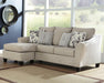 Abney Living Room Set - Holmwood's Furniture & Design Center (Somersworth, NH)