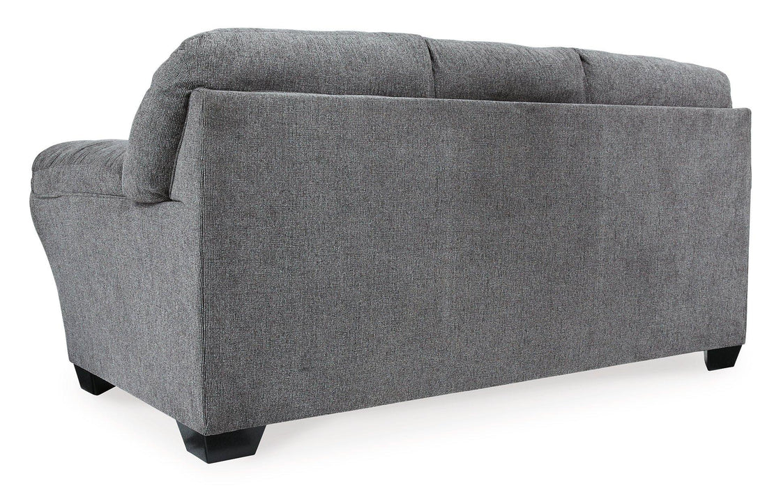 Allmaxx Living Room Set - Holmwood's Furniture & Design Center (Somersworth, NH)