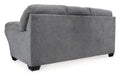 Allmaxx Living Room Set - Holmwood's Furniture & Design Center (Somersworth, NH)