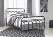 Nashburg Queen Bedroom Set - Holmwood's Furniture & Design Center (Somersworth, NH)