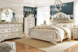 Realyn Bedroom Set - Holmwood's Furniture & Design Center (Somersworth, NH)