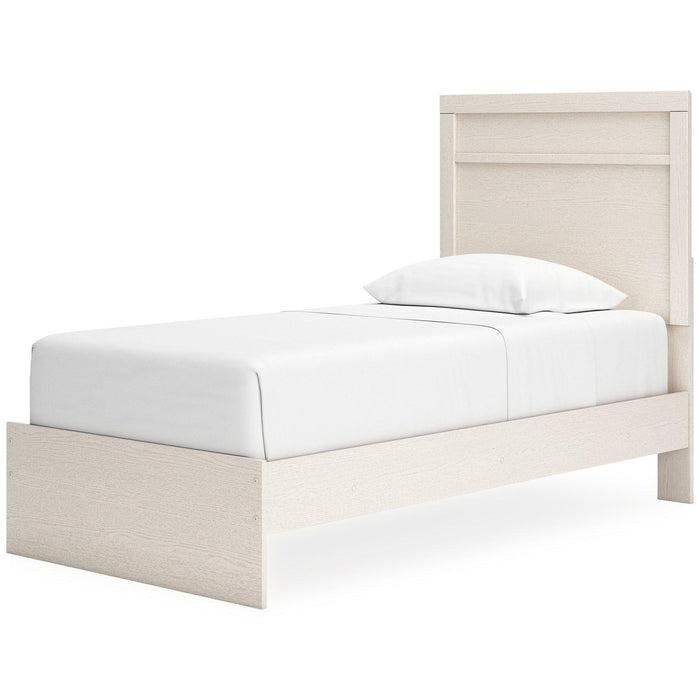Stelsie Bed - Holmwood's Furniture & Design Center (Somersworth, NH)