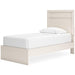 Stelsie Bed - Holmwood's Furniture & Design Center (Somersworth, NH)