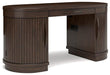 Korestone Home Office Set - Holmwood's Furniture & Design Center (Somersworth, NH)