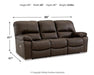 Leesworth Living Room Set - Holmwood's Furniture & Design Center (Somersworth, NH)