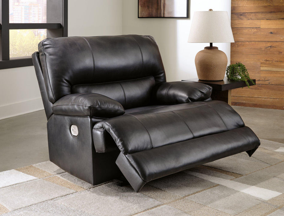 Mountainous Living Room Set - Holmwood's Furniture & Design Center (Somersworth, NH)