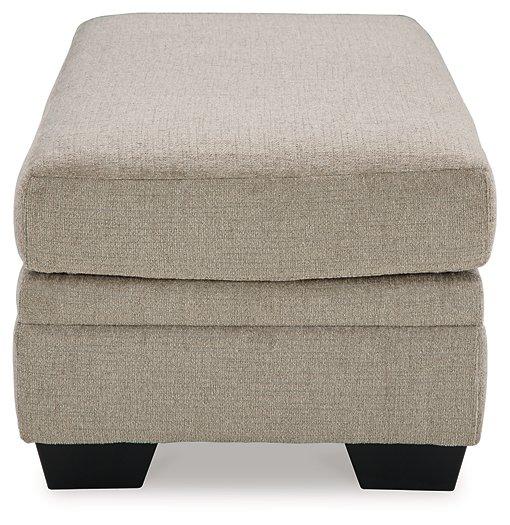 Stonemeade Living Room Set - Holmwood's Furniture & Design Center (Somersworth, NH)