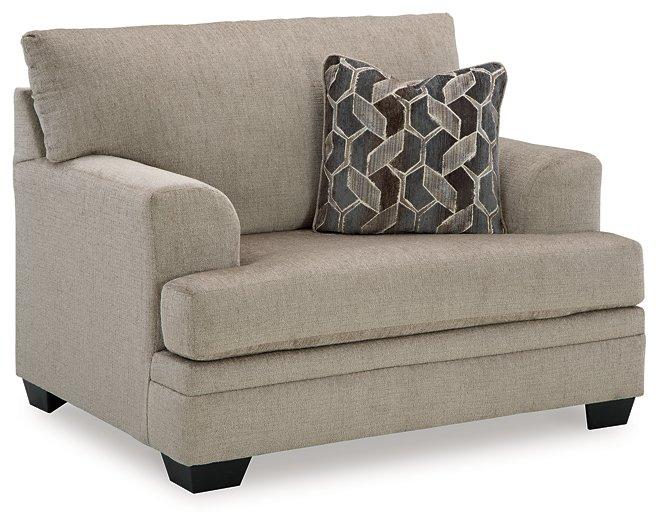 Stonemeade Living Room Set - Holmwood's Furniture & Design Center (Somersworth, NH)