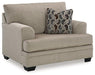 Stonemeade Living Room Set - Holmwood's Furniture & Design Center (Somersworth, NH)