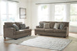 Stonemeade Living Room Set - Holmwood's Furniture & Design Center (Somersworth, NH)