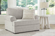 Eastonbridge Living Room Set - Holmwood's Furniture & Design Center (Somersworth, NH)