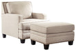 Claredon Living Room Set - Holmwood's Furniture & Design Center (Somersworth, NH)
