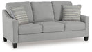 Adlai Living Room Set - Holmwood's Furniture & Design Center (Somersworth, NH)