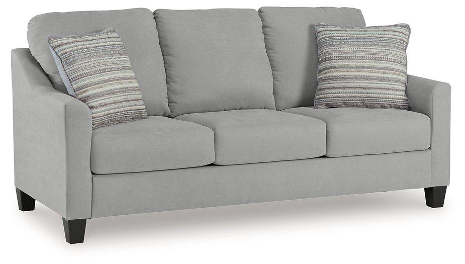 Adlai Living Room Set - Holmwood's Furniture & Design Center (Somersworth, NH)