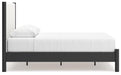 Cadmori Bedroom Set - Holmwood's Furniture & Design Center (Somersworth, NH)