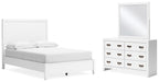 Binterglen Bedroom Package - Holmwood's Furniture & Design Center (Somersworth, NH)