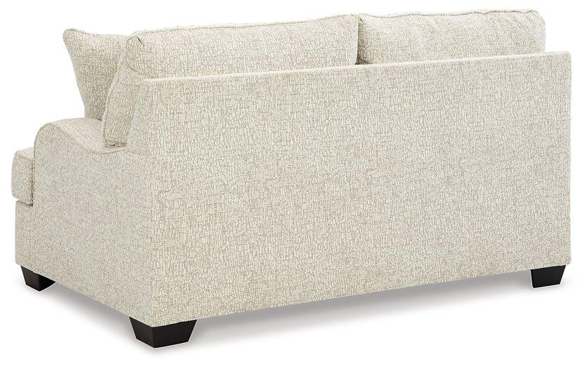 Valerano Living Room Set - Holmwood's Furniture & Design Center (Somersworth, NH)