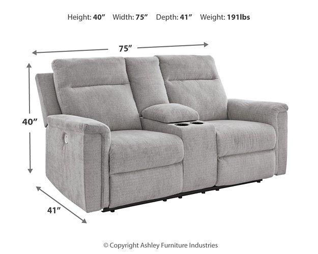 Barnsana Living Room Set - Holmwood's Furniture & Design Center (Somersworth, NH)