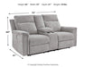 Barnsana Living Room Set - Holmwood's Furniture & Design Center (Somersworth, NH)