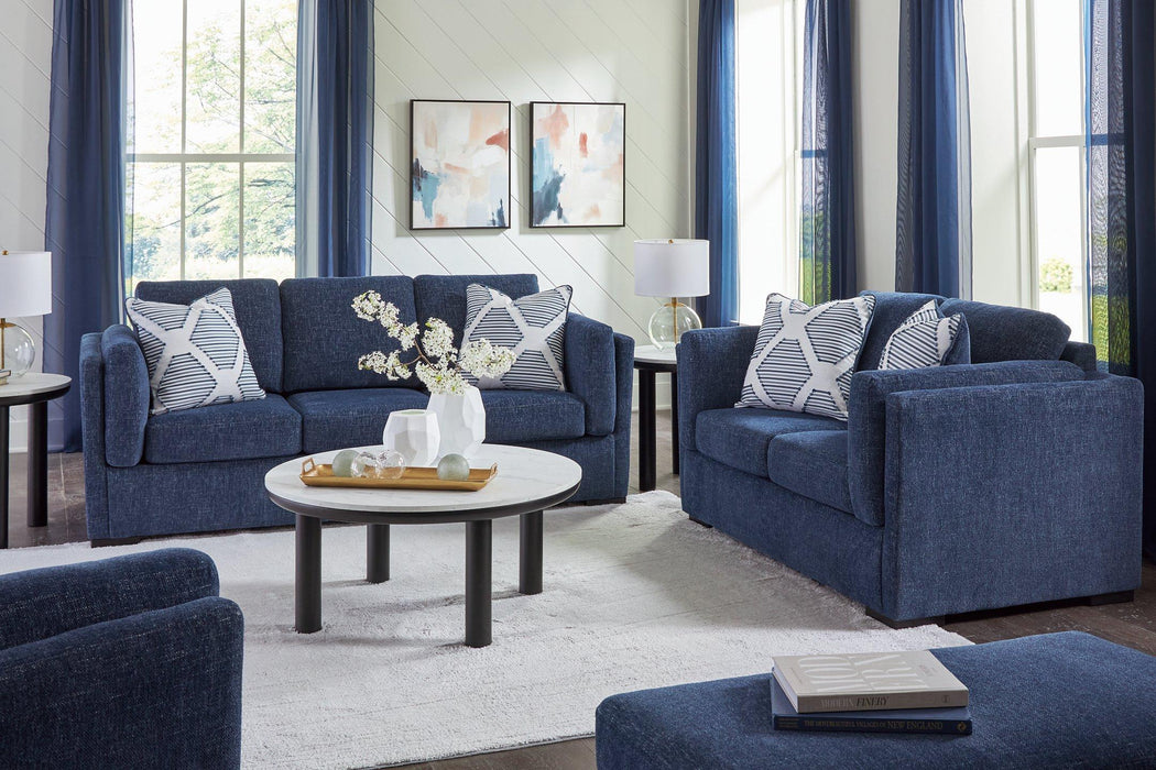 Evansley Living Room Set - Holmwood's Furniture & Design Center (Somersworth, NH)