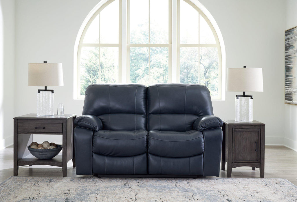 Leesworth Living Room Set - Holmwood's Furniture & Design Center (Somersworth, NH)