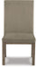 Chrestner Dining Set - Holmwood's Furniture & Design Center (Somersworth, NH)