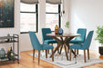 Lyncott Dining Room Set - Holmwood's Furniture & Design Center (Somersworth, NH)