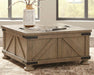 Aldwin Occasional Table Set - Holmwood's Furniture & Design Center (Somersworth, NH)