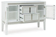 Chalanna Dining Package - Holmwood's Furniture & Design Center (Somersworth, NH)
