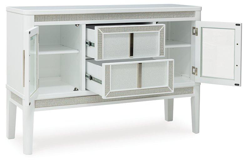 Chalanna Dining Package - Holmwood's Furniture & Design Center (Somersworth, NH)