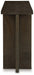 Jalenry Console Sofa Table - Holmwood's Furniture & Design Center (Somersworth, NH)