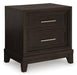 Neymorton Bedroom Set - Holmwood's Furniture & Design Center (Somersworth, NH)