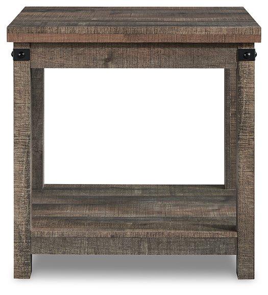 Hollum Occasional Table Set - Holmwood's Furniture & Design Center (Somersworth, NH)