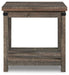 Hollum Occasional Table Set - Holmwood's Furniture & Design Center (Somersworth, NH)