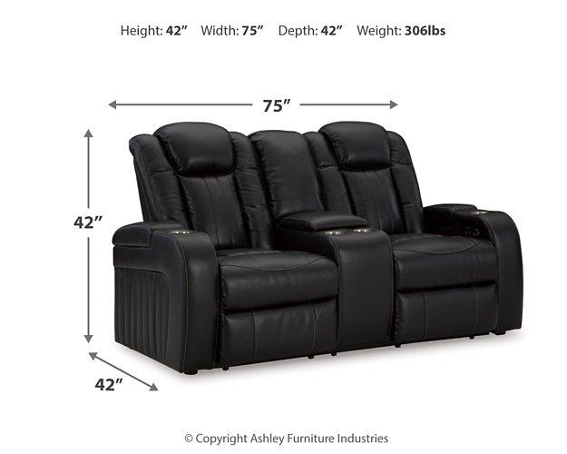 Caveman Den Upholstery Package - Holmwood's Furniture & Design Center (Somersworth, NH)
