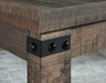 Hollum Occasional Table Set - Holmwood's Furniture & Design Center (Somersworth, NH)