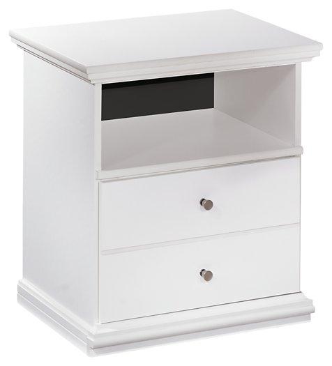 Bostwick Shoals Bedroom Set - Holmwood's Furniture & Design Center (Somersworth, NH)