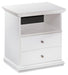Bostwick Shoals Bedroom Set - Holmwood's Furniture & Design Center (Somersworth, NH)