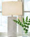 Bradard Lamp Set - Holmwood's Furniture & Design Center (Somersworth, NH)