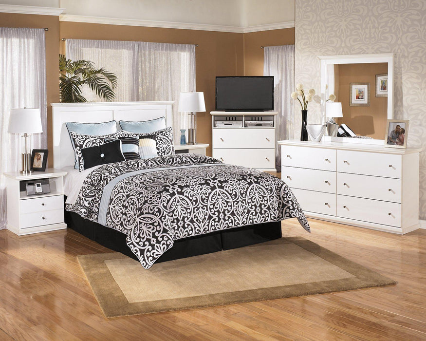 Bostwick Shoals Youth Dresser - Holmwood's Furniture & Design Center (Somersworth, NH)